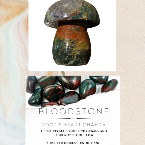 Crystal Meaning & Properties - Picture 6 of 11